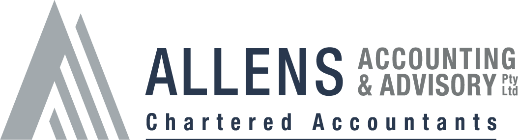 Allens Accounting & Advisory Pty Ltd Logo